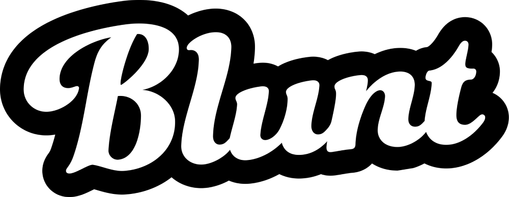 Blunt Logo